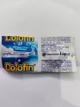 DOLOFIN AR UNIDAD (MELOXICAM 7.5g)