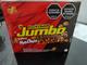 Jumbo mini chip