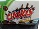 Chokis ball x 16