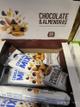 Barrita Cereal Mix C/ Chocolate