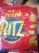 Mini ritz 50g