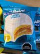 Alfajor de Nieve Portezuelo