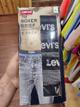 Levis L 1984