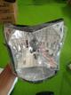FAROLA XR150L C/BOMBILLO TVR
