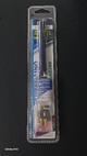 ANTENA MAXXED UNIVERSAL ALUMINIO NEGRO/CARBON TRD 12CM 4 TORNILLO ADAPTADORES 210.92
