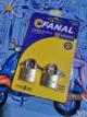 Candado Fanal 72s Par