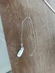 Pulseira elo redondo simples