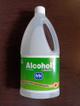 ALCOHOL ANTISÉPTICO MK 700ML