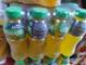 Sporade pequeño x