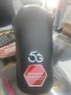 GUARDAFANGO DELANTERO SBR NEGRO BENF