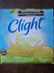 Jugo en Polvo clight Manzana Verde