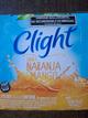Jugo en polvo clight Nar-mango
