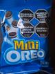 Galletas mini-oreo