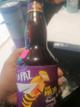 Cerveza la paz
