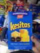 Kesitas 125g