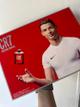 SET CR7 CRISTIANO RONALDO 3 PIESAS