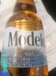 Cerveza Modelo