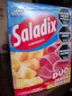 Saladix caja x grs duo