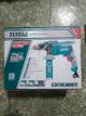 TALADRO ROTOMARTILLO IND 1/2" 810W TOTAL UTG1081316
