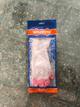 GUANTE PVC "L" 32CM WADFOW WVG932L BL/ROSA