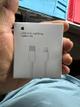 CABLE IPHONE TC - IOS