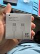CABLE IPHONE  TC-TC 1M