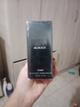 Perfume de hombre  allá black de 90ml Cyzone negra