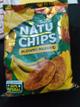 Natuchips maduro 38 g