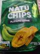 Natuchips verde 38g unidad