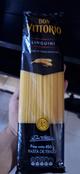 Linguini don victorio