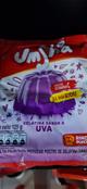 Gelatina uva umsha 120g