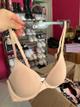 Bra dkny 34c y 36b
