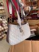 Steve madden Blue haze belodie crossbody