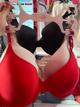 Set 3 bra JS 36c