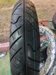 Kingstone 100/80-17 P245 D.S