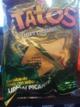 Tatos limón picante