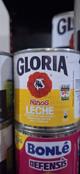Leche gloria niños 170g