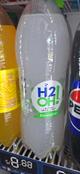 H2oh limoneto 1l