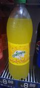 Concordia piña 1l
