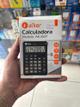 CALCULADORA AIKER 12DIGITOS AK-J027