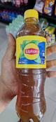 Lipton limon