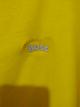 Camiseta amarilla fosforescente