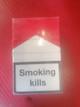 Marlboro rojo entera
