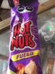 Hot nuts fuego 115 gr