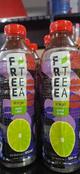 Free tea negro limon
