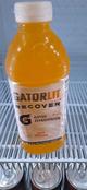 Gatorlit naranja