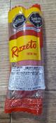 Chorizo parrillero Razeeto