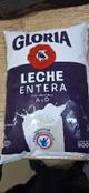 Leche gloria  bolsa 800ml