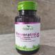 Resverateol vidanat 30 capsulas