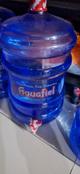 Agua fiel 20 lt